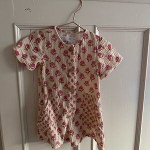 Zara jumper baby size 12-18m